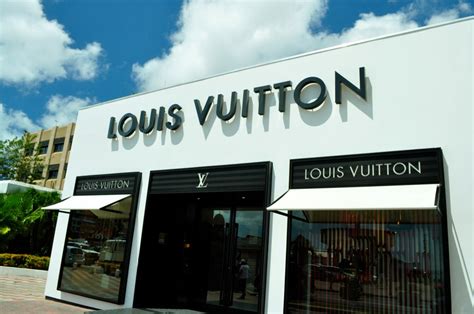 best place to buy louis vuitton in the caribbean|louis vuitton aruba.